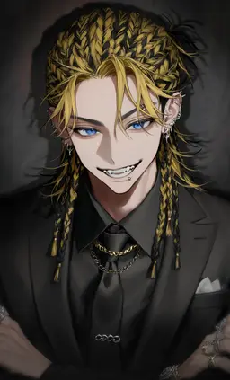 Profile image of Helezam