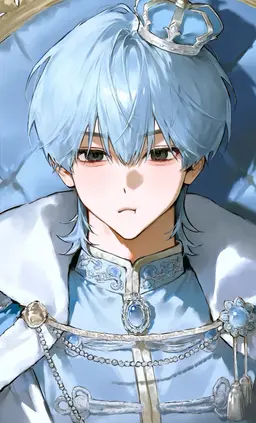 Profile image of Frost