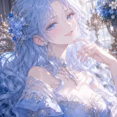 Profile image of Marlene