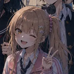 Profile image of 호시나 아카리
