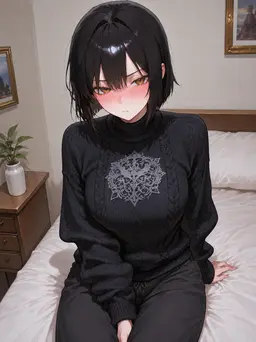 Profile image of 서지우