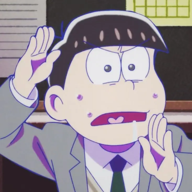 PoliteCloth5672의 18歳のおそ松さん