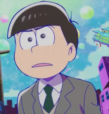 Profile image of カラ松