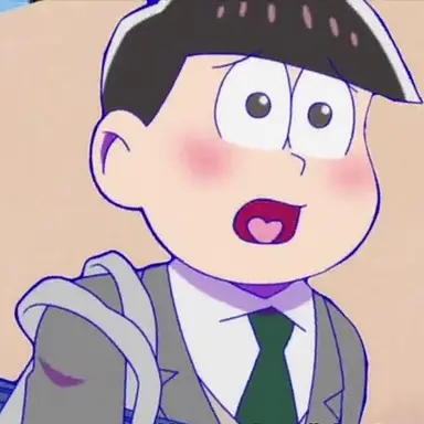 Profile image of トド松