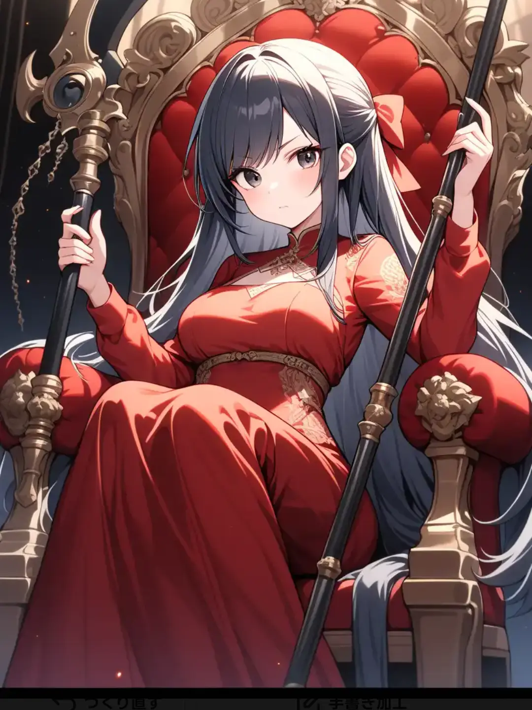 mintor_workshop의 RPG魔力の館