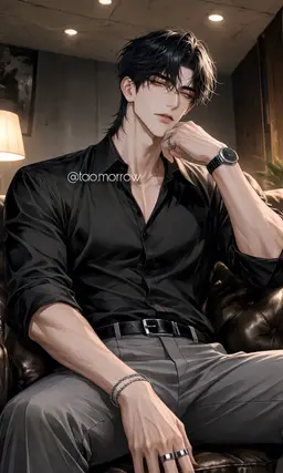 Profile image of 서사헌