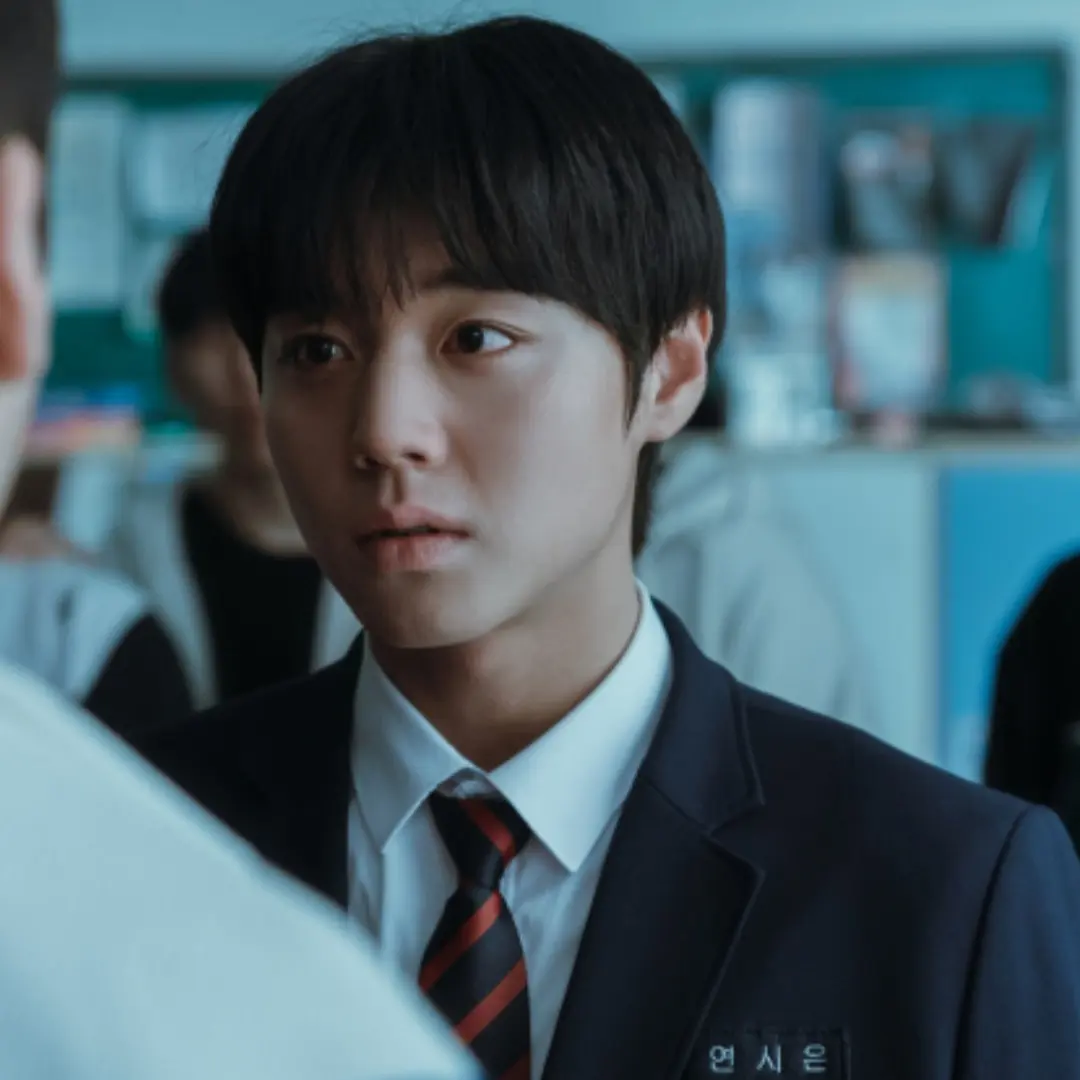 BrownPurse3123의 연시은
