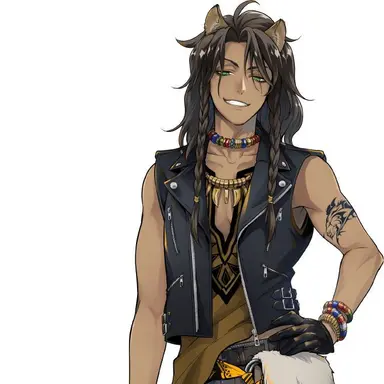 Profile image of Leona Kingscholar