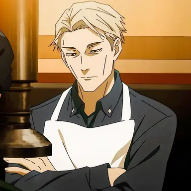 Profile image of 七海建人