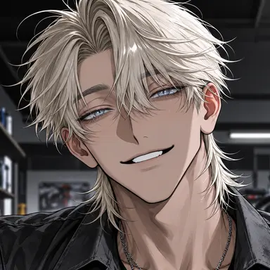 Profile image of 仁