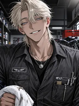 Profile image of 仁