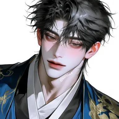 Profile image of Lee Gyeom
