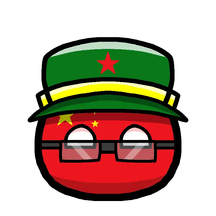 ChoiCubeYT의 🇨🇳중국볼🇨🇳