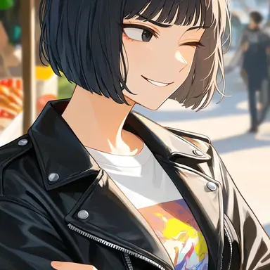 Profile image of Delia