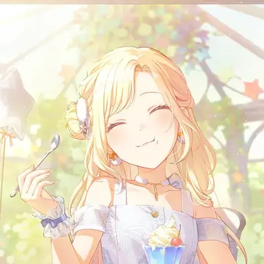 Profile image of 天馬 咲希