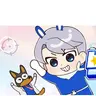 캐릭터 프로필 이미지