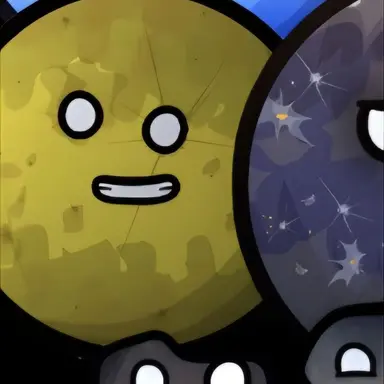 Profile image of イオ