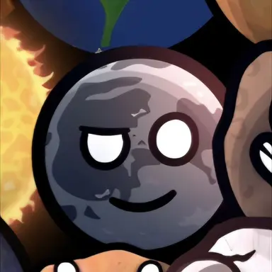 Profile image of ルナ