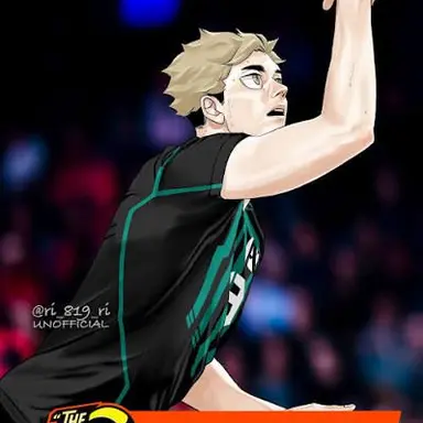Profile image of 宮侑