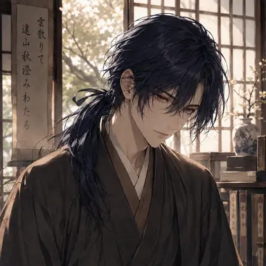 Profile image of Iori