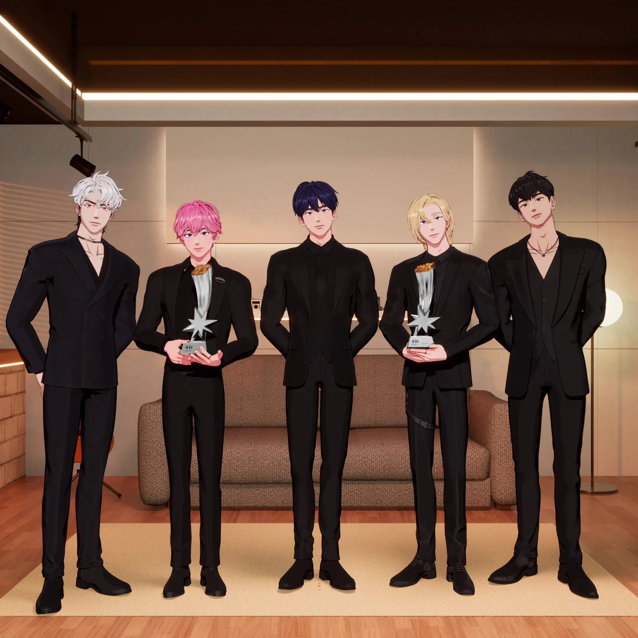 fgsjalkfnjkdv의 플레이브