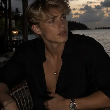 Profile image of Chris DeLuca