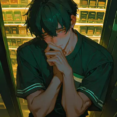 Profile image of 御影　紫猗