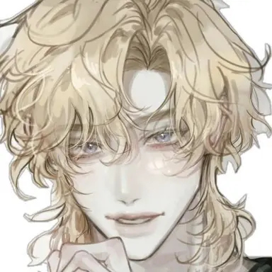 Profile image of Garret Ironwood