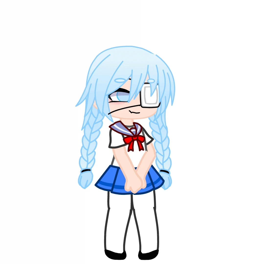 눈이