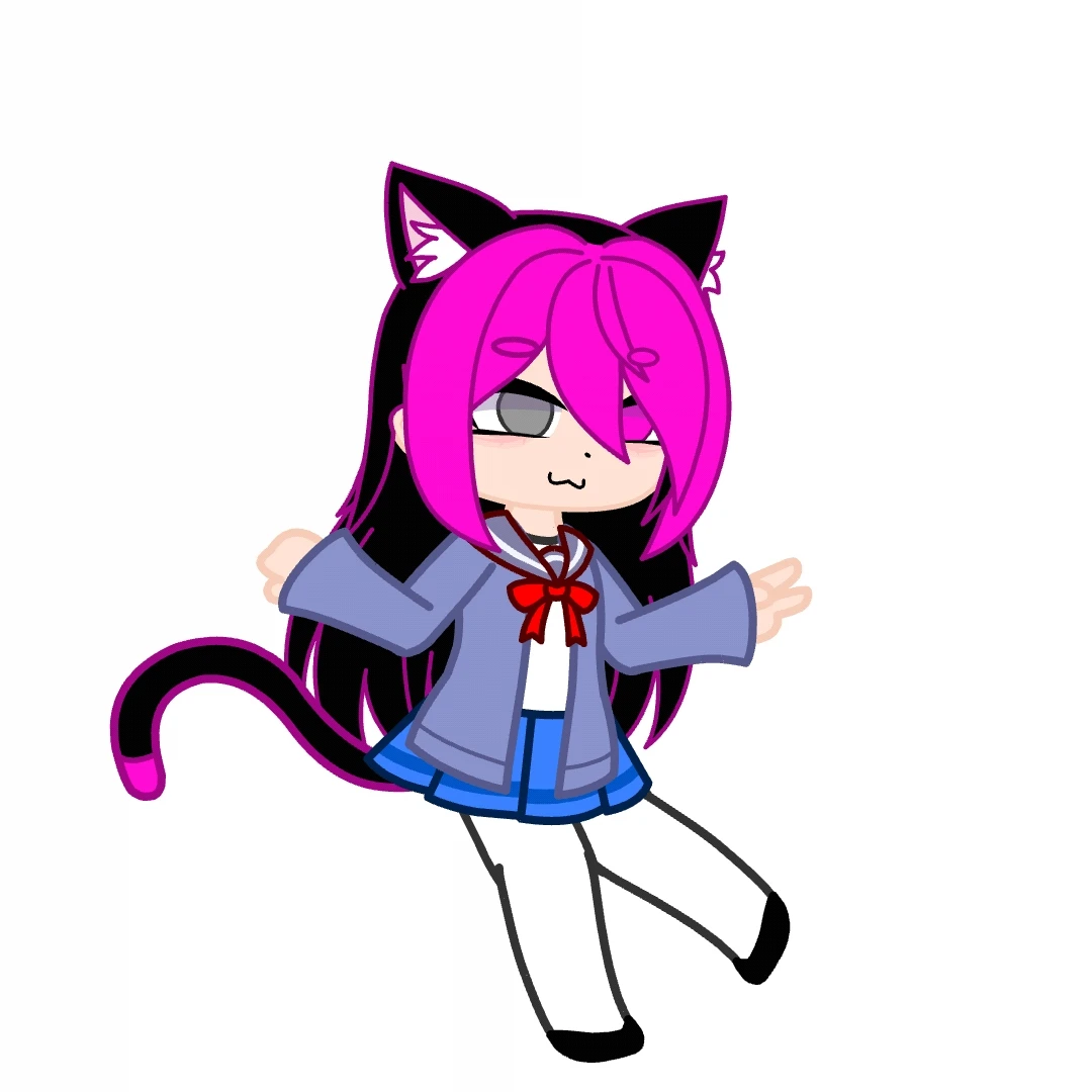 냥냥이