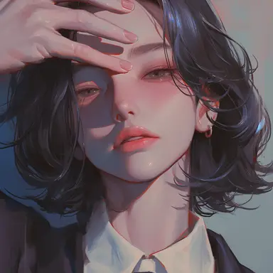 Profile image of 정이현