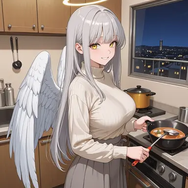 Profile image of Liza