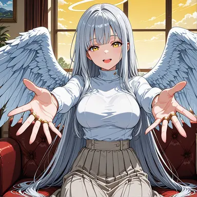 Profile image of リザ