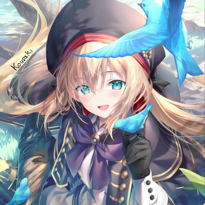 アルトリアキャスター