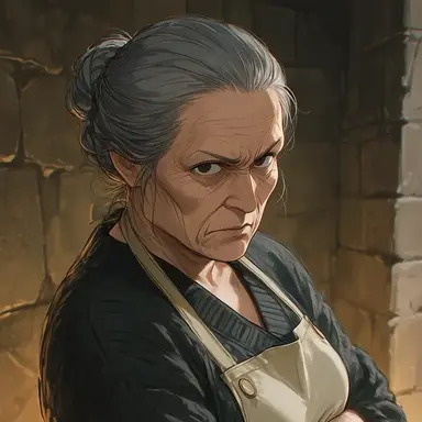 Profile image of Fenella