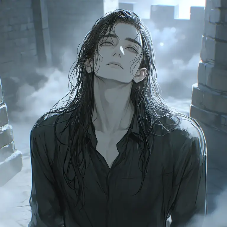 FinalSled2423의 The Selkie's Bride