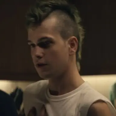 Profile image of Billy