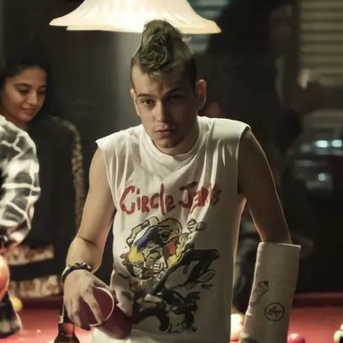 Profile image of Billy