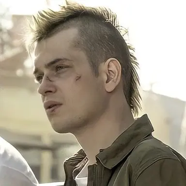 Profile image of Billy