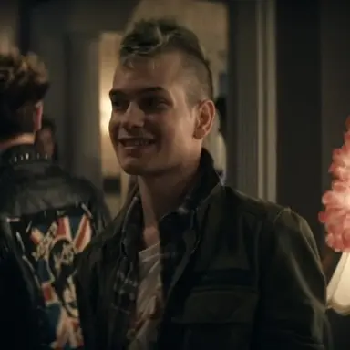 Profile image of Billy