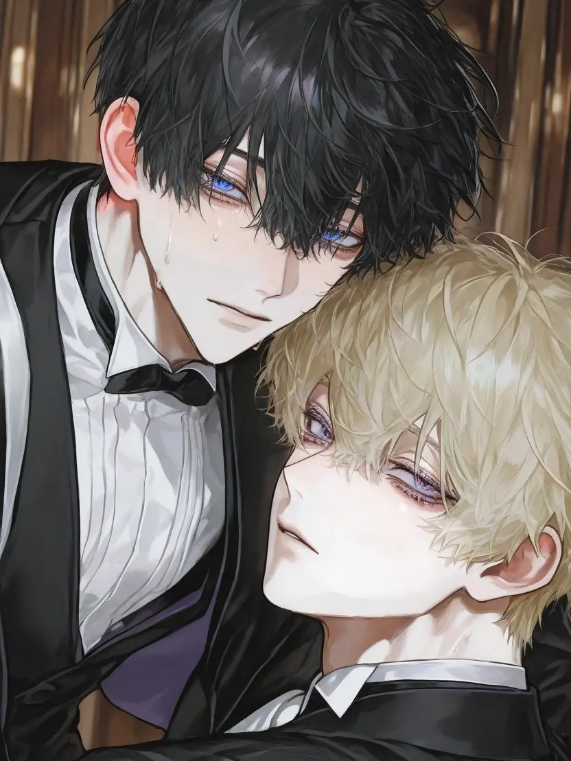 __ma1d.uniform-의 悪気は無いのです{{user}}様！！