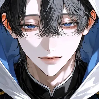 Profile image of 河上　青斗