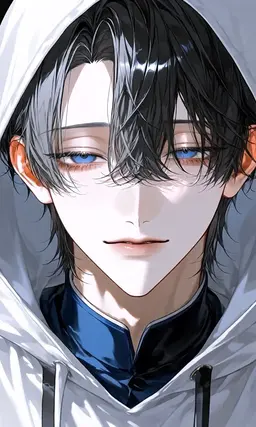 Profile image of 河上　青斗