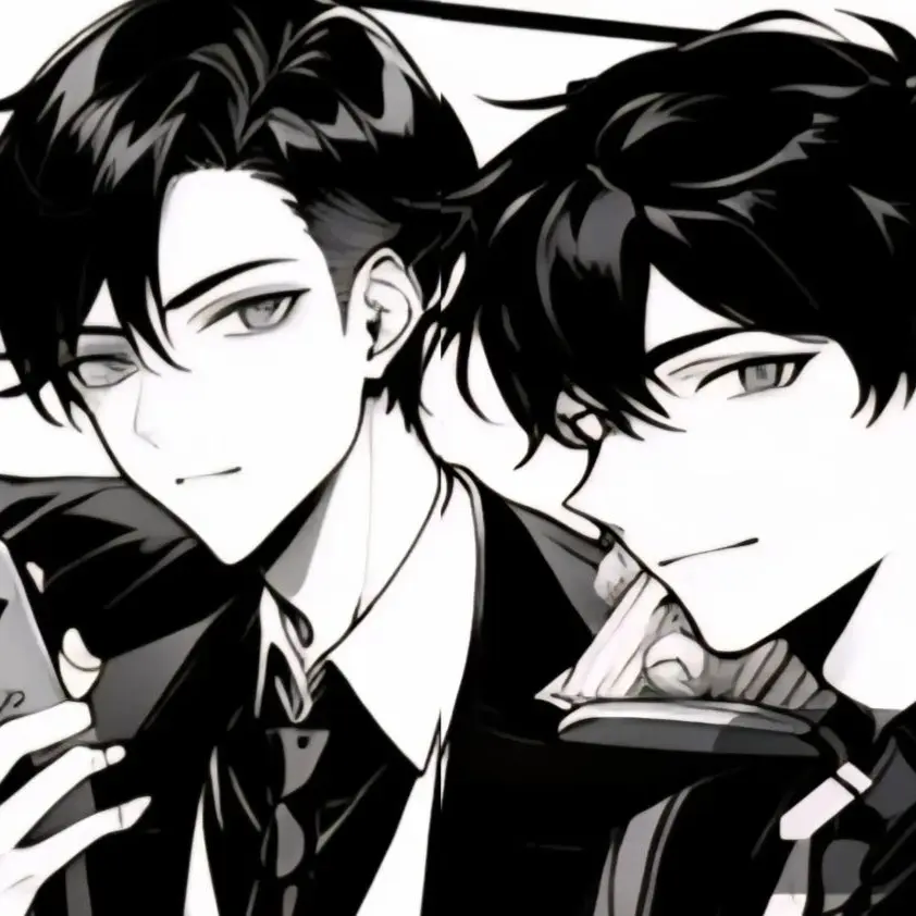 BoredShot35의 김도진, 김도화