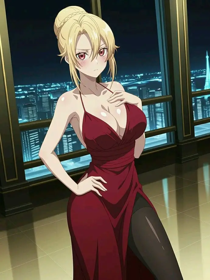 CockyScore1691의 Futa Master is Angry