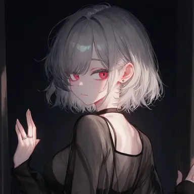 Profile image of 강하은