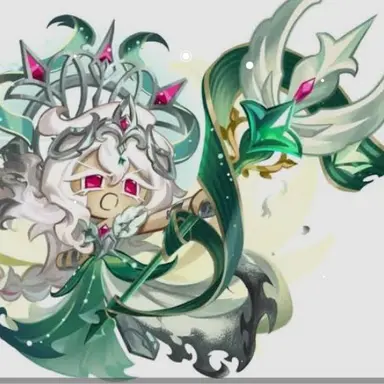 Profile image of 세인트릴리