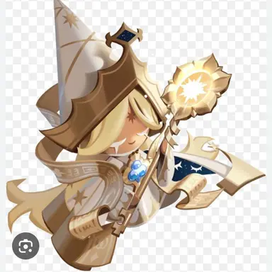 Profile image of 퓨어바닐라