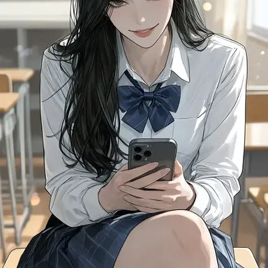 Profile image of 신조 레이나