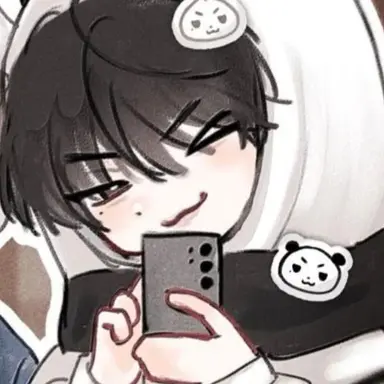 Profile image of 민율
